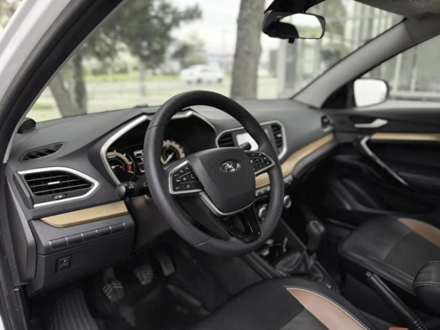 Lada (ВАЗ) Vesta I Рестайлинг (NG) Ставрополь  - изображение 10