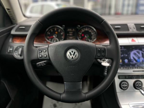 Volkswagen Passat B6 с пробегом 2008 года, цена 620 000 рублей, 171000 км, седан, Автокод Объявления