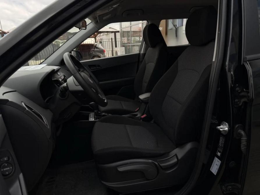 Hyundai Creta I Рестайлинг Смоленск  - изображение 8