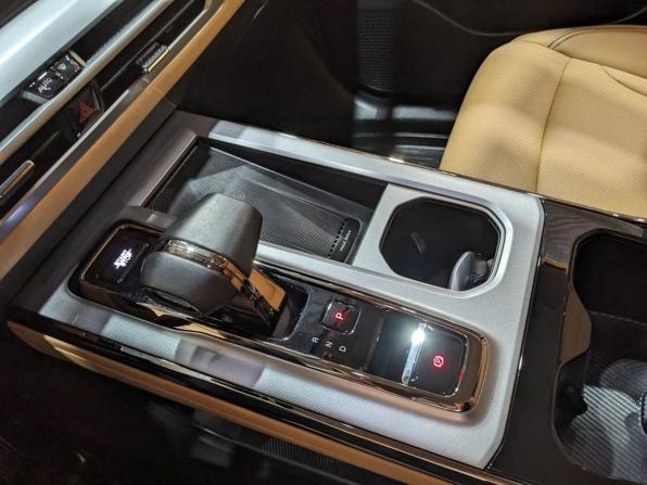 GAC GS4 с пробегом 2025 года, цена 2 549 000 рублей, 21000 км, внедорожник, Автокод Объявления