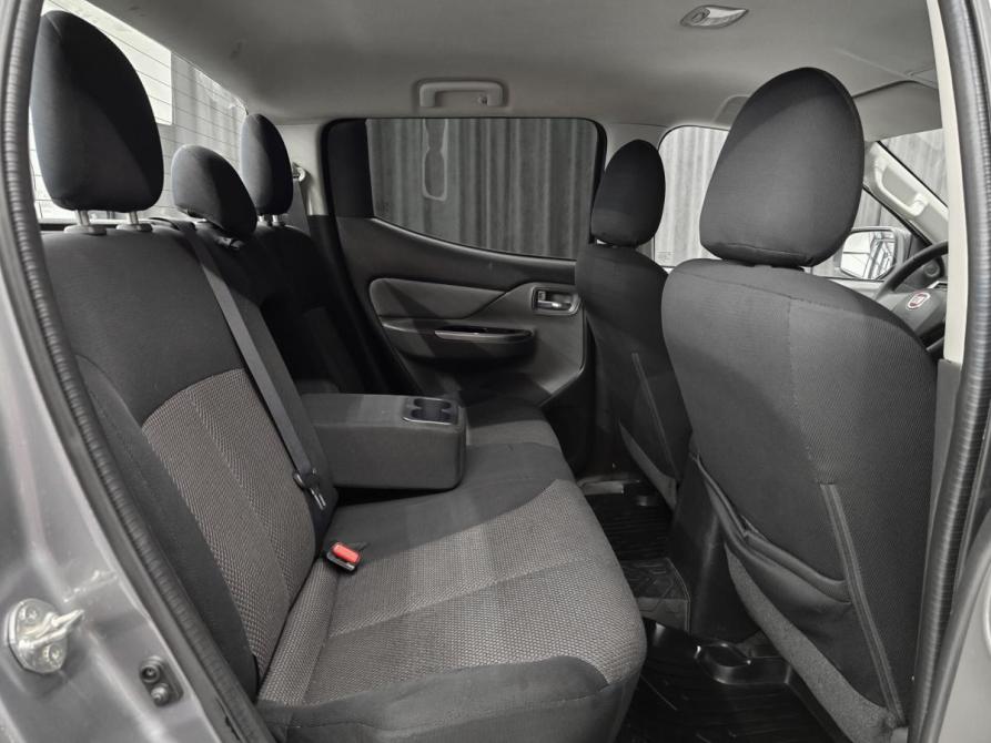 Fiat Fullback I Красноярск  - изображение 16