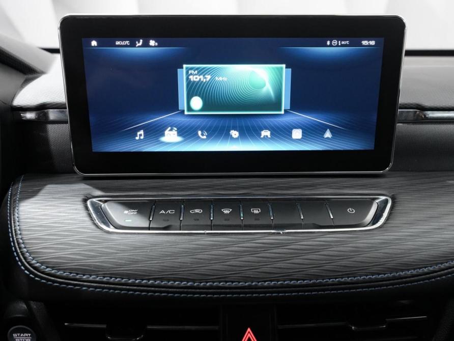 Haval Jolion I Ульяновск  - изображение 18