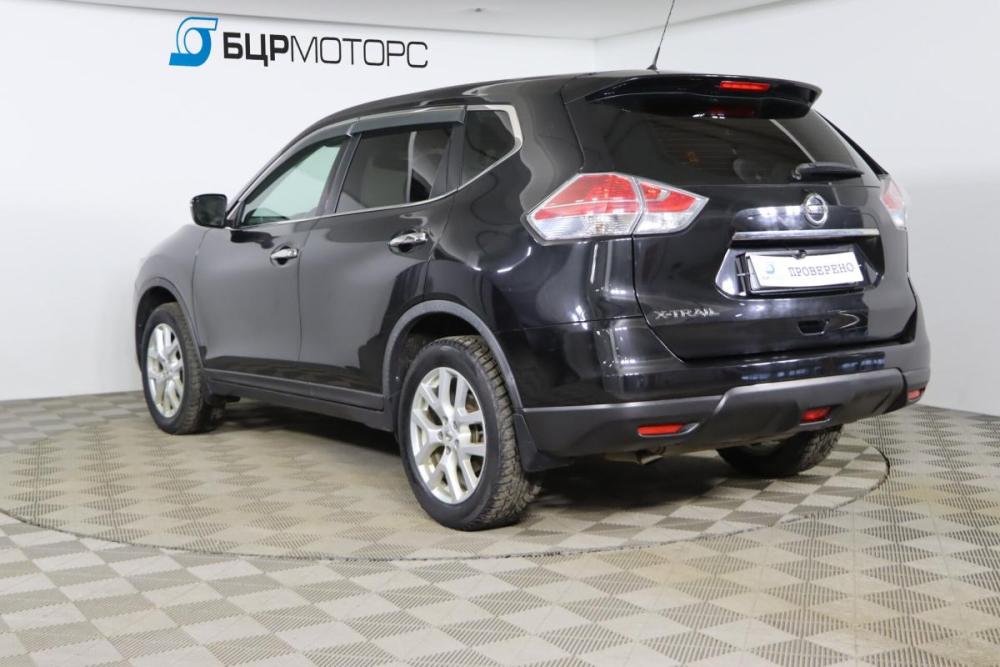 Nissan X-Trail III Нижний Новгород  - изображение 7