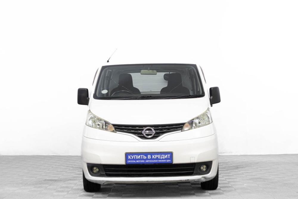 Nissan NV200 Барнаул  - изображение 2