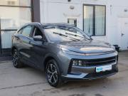 JAC JS6 Москва  - изображение 25
