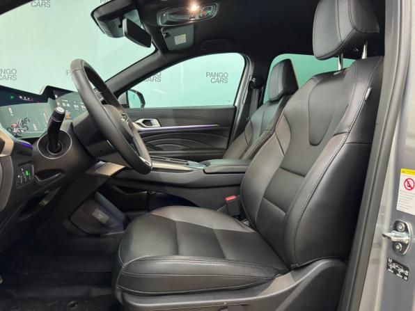 Haval F7 II с пробегом 2025 года, цена 2 750 000 рублей, 2933 км, внедорожник, Автокод Объявления