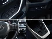 Toyota RAV4 V (XA50) Москва  - изображение 35