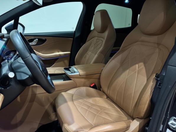 Rising Auto R7 с пробегом 2022 года, цена 3 420 000 рублей, 14500 км, внедорожник, Автокод Объявления