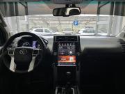 Toyota Land Cruiser Prado 150 Series Новосибирск  - изображение 21