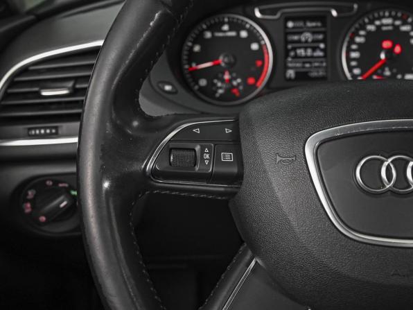 Audi Q3 I (8U) с пробегом 2012 года, цена 1 770 000 рублей, 76593 км, внедорожник, Автокод Объявления