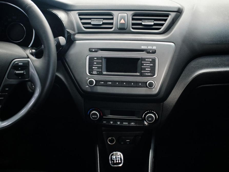 Kia Rio III Рестайлинг Самара  - изображение 11
