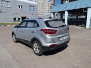 Hyundai Creta I Рестайлинг Санкт-Петербург  - изображение 27