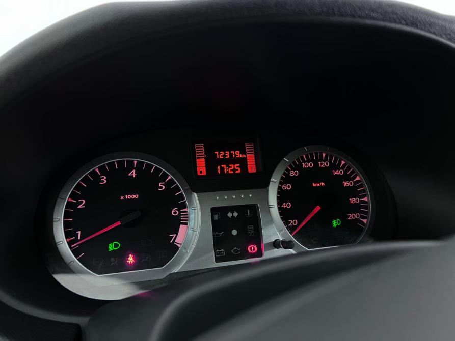 Lada (ВАЗ) Largus I Ростов-на-Дону  - изображение 10