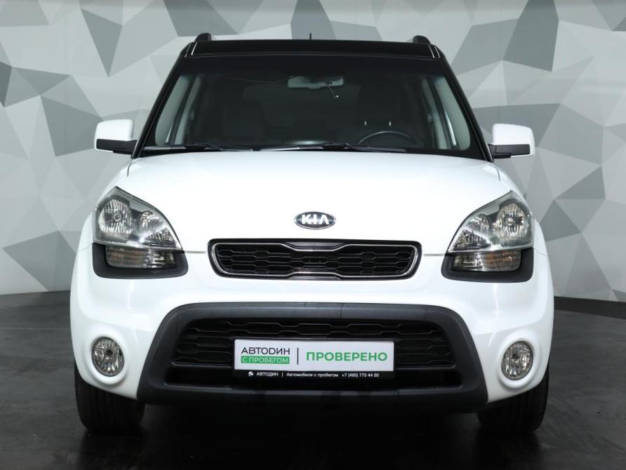 Kia Soul I Рестайлинг Москва  - изображение 2