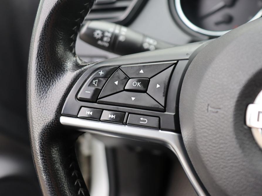 Nissan Qashqai II Рестайлинг Москва  - изображение 15
