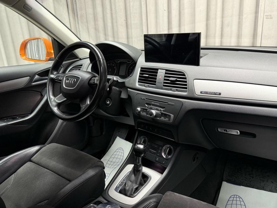 Audi Q3 I (8U) Ижевск  - изображение 8