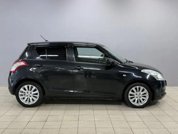 Suzuki Swift IV с пробегом 2011 года, цена 930 000 рублей, 95391 км, хэтчбек, Автокод Объявления