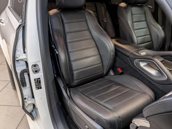 Mercedes-Benz GLE II (V167) с пробегом 2021 года, цена 5 850 000 рублей, 115807 км, внедорожник, Автокод Объявления