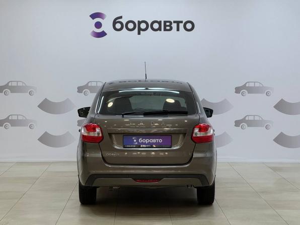 Lada (ВАЗ) Granta I Рестайлинг с пробегом 2019 года, цена 695 000 рублей, 83226 км, хэтчбек, Автокод Объявления