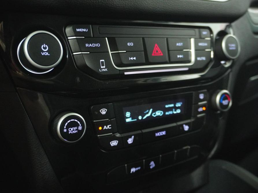 Geely Emgrand X7 I Рестайлинг 2 Вологда  - изображение 13