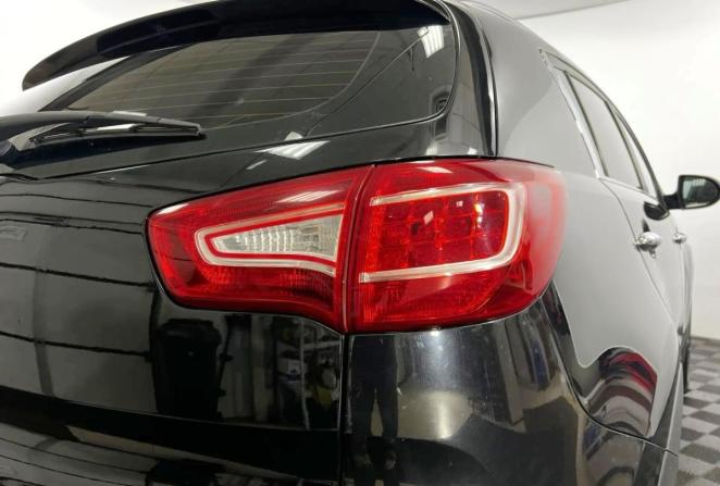 Kia Sportage III с пробегом 2012 года, цена 1 075 000 рублей, 327865 км, внедорожник, Автокод Объявления