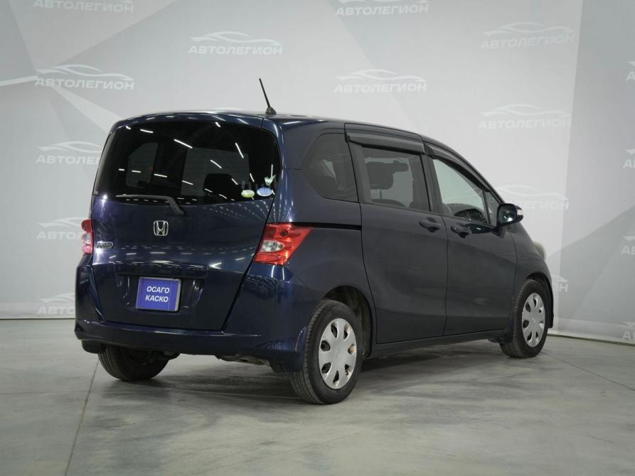 Honda Freed I Новосибирск  - изображение 5