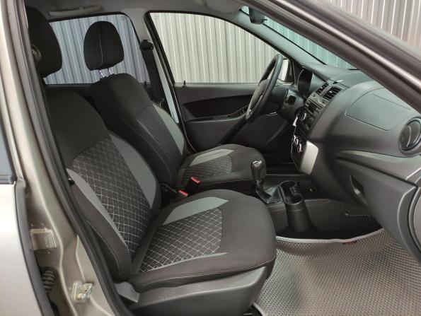 Lada (ВАЗ) Granta I Рестайлинг с пробегом 2021 года, цена 760 000 рублей, 74200 км, седан, Автокод Объявления