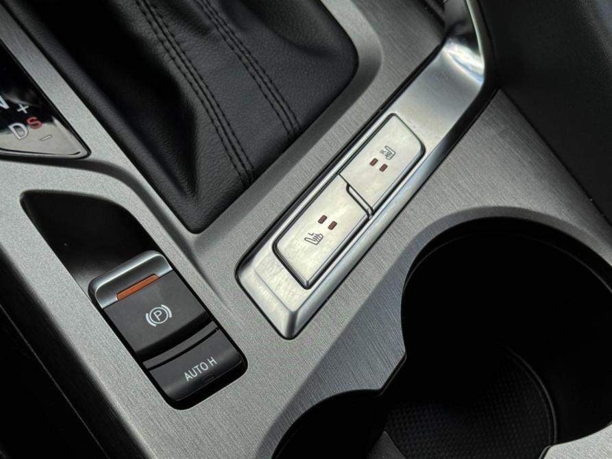 Changan CS35 Plus I Рестайлинг Кропоткин  - изображение 24