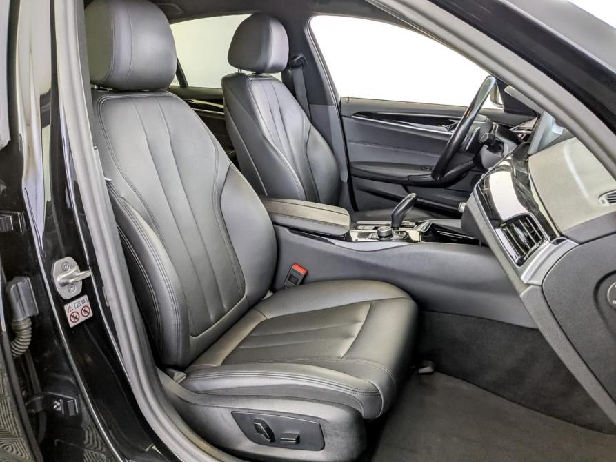 BMW 5 серии VII (G30/G31/G38) Москва  - изображение 24
