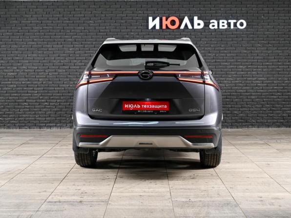 GAC GS4 с пробегом 2025 года, цена 2 950 000 рублей, 7825 км, внедорожник, Автокод Объявления