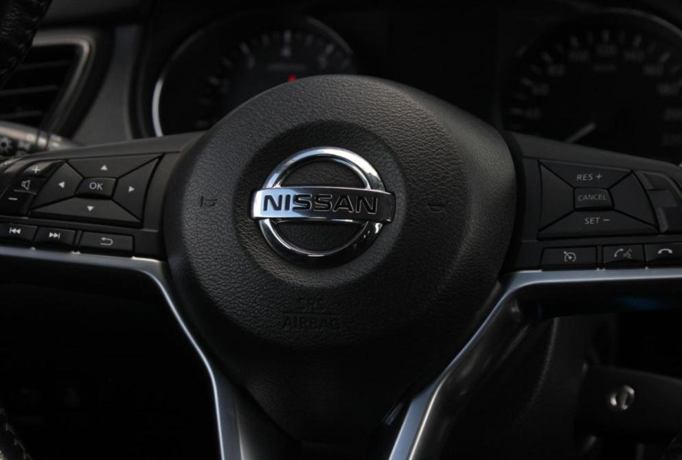Nissan Qashqai II Саратов  - изображение 21