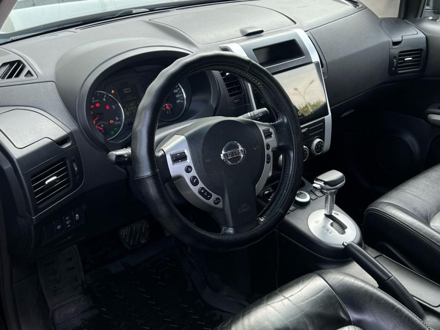 Nissan X-Trail II Рестайлинг Волгоград  - изображение 14