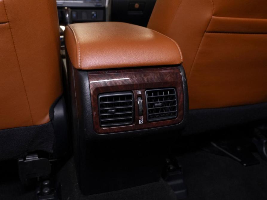 Toyota Camry VII (XV50) Рестайлинг Москва  - изображение 13