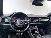 Skoda Kodiaq I Уфа  - изображение 56