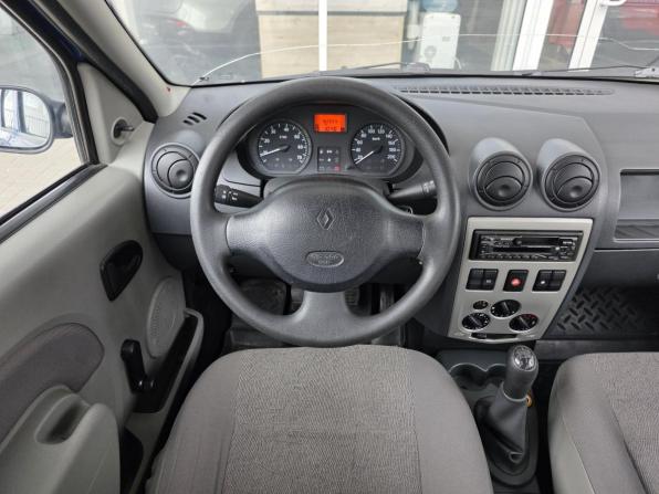 Renault Logan I с пробегом 2009 года, цена 349 000 рублей, 162000 км, седан, Автокод Объявления