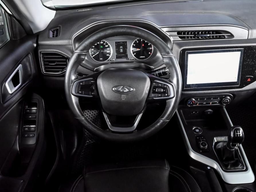 Chery Tiggo 4 I Рестайлинг Екатеринбург  - изображение 12
