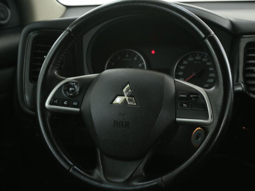 Mitsubishi Outlander III Рестайлинг 2 Иваново  - изображение 16