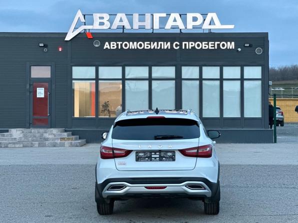 Lada (ВАЗ) Vesta I Рестайлинг (NG) с пробегом 2024 года, цена 1 450 000 рублей, 37000 км, универсал, Автокод Объявления