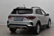 Kia Rio IV Рестайлинг Москва  - изображение 20