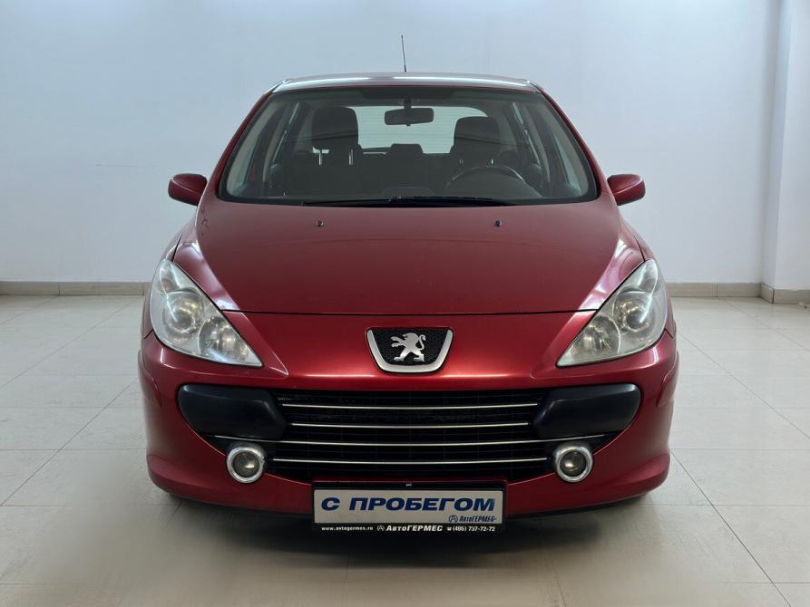 Peugeot 307 I Рестайлинг Москва  - изображение 2