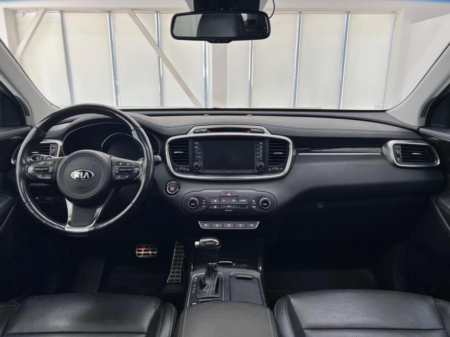 Kia Sorento III Prime Волгоград  - изображение 13