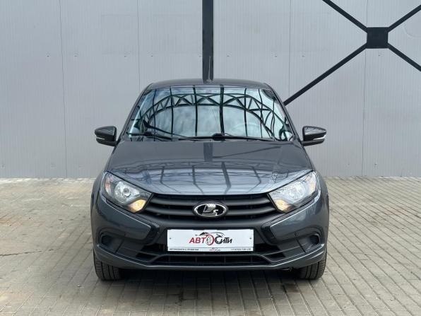 Lada (ВАЗ) Granta I Рестайлинг с пробегом 2024 года, цена 824 000 рублей, 59776 км, седан, Автокод Объявления