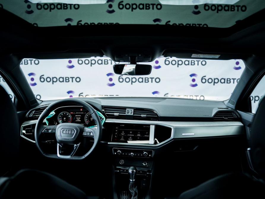 Audi Q3 Sportback III (FJ) Ростов-на-Дону  - изображение 9