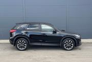 Mazda CX-5 I Рестайлинг Красноярск  - изображение 27
