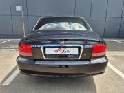 Hyundai Sonata IV (EF) Рестайлинг Воронеж  - изображение 27