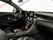 Mercedes-Benz C-Класс IV (W205) Екатеринбург  - изображение 48