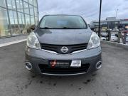 Nissan Note I Рестайлинг Пермь  - изображение 12