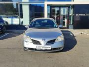 Nissan Primera III (P12) Москва  - изображение 18