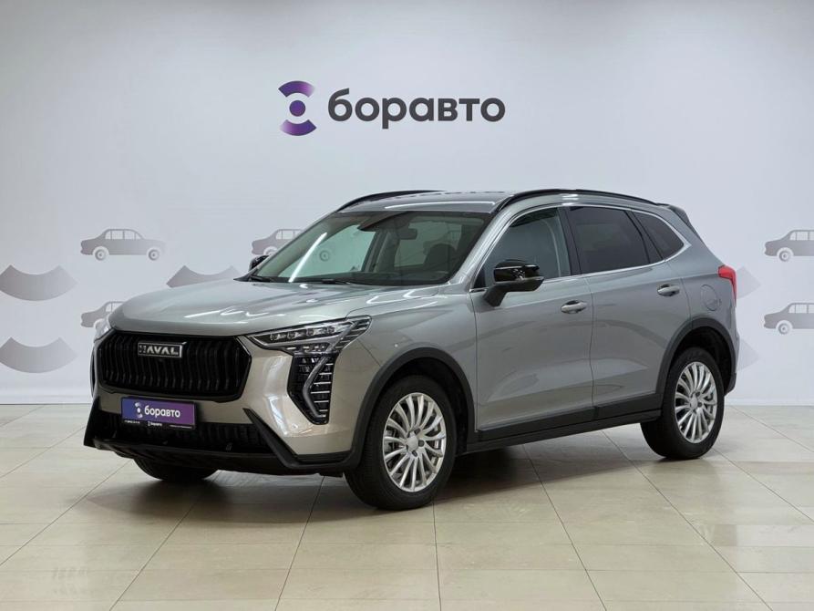 Haval Jolion I Рестайлинг Ставрополь  - изображение 1