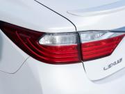 Lexus ES VI Улан-Удэ  - изображение 32